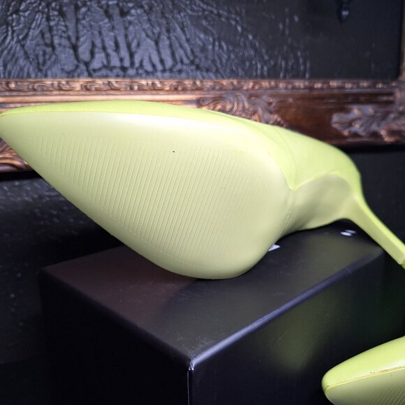 NEW Nine West Ezra Pointy Toe Pumps - Size 9 - Picture 6 of 10